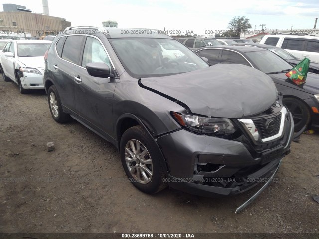 NISSAN ROGUE 2020 jn8at2mv9lw110659