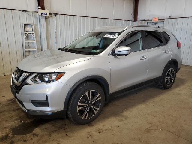 NISSAN ROGUE 2020 jn8at2mv9lw111083