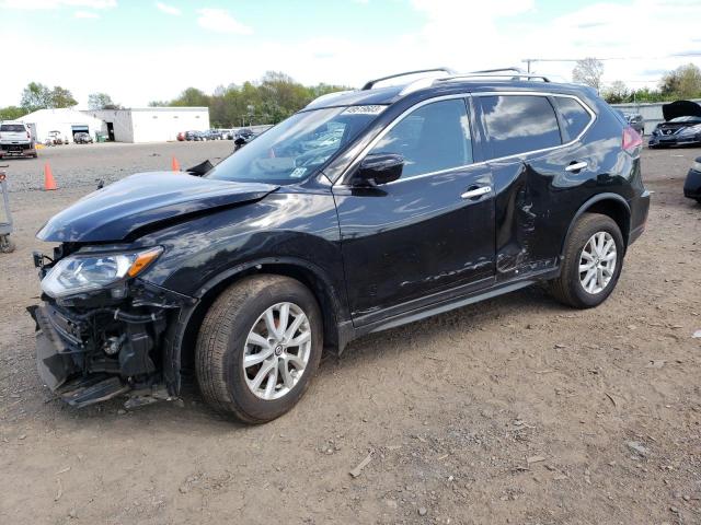 NISSAN ROGUE 2019 jn8at2mv9lw111844