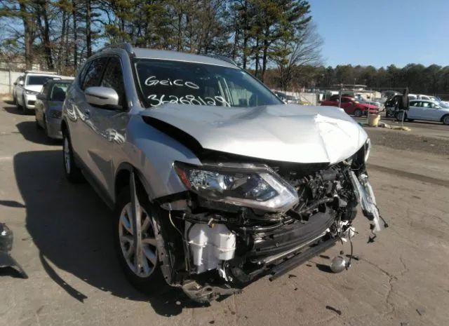 NISSAN ROGUE 2020 jn8at2mv9lw113206