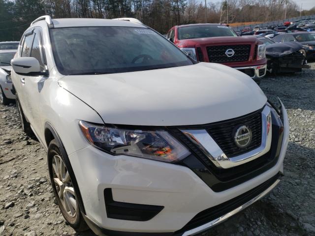 NISSAN ROGUE S 2020 jn8at2mv9lw113898