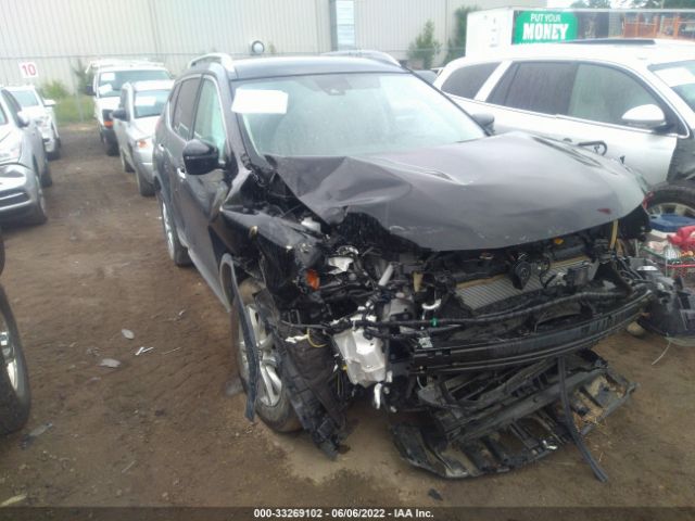 NISSAN ROGUE 2020 jn8at2mv9lw114212