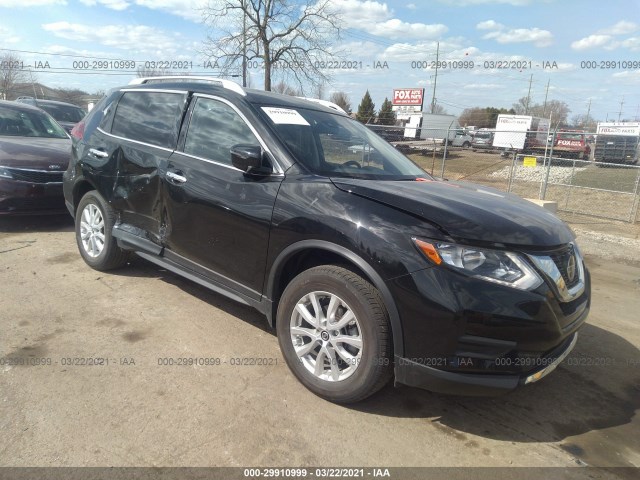 NISSAN ROGUE 2020 jn8at2mv9lw115490