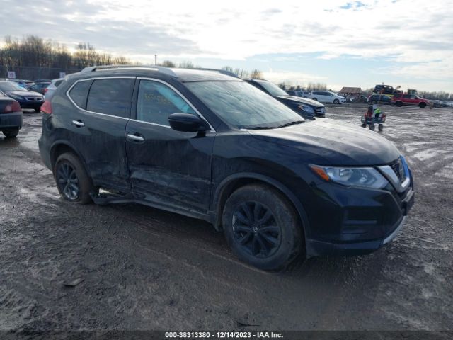 NISSAN ROGUE 2020 jn8at2mv9lw116655