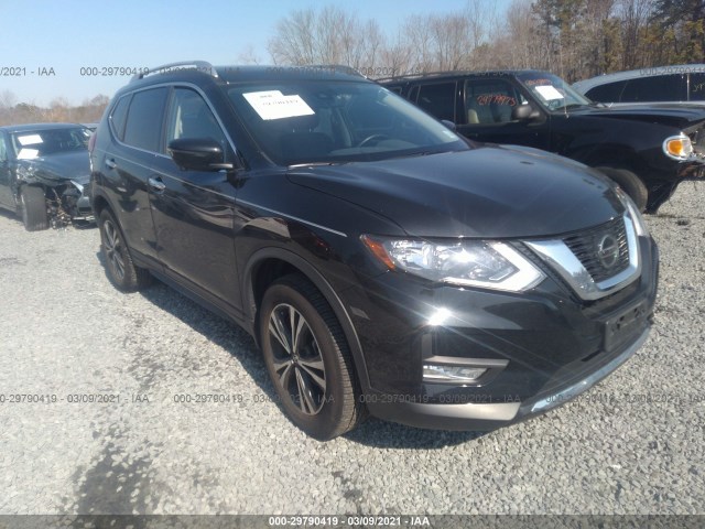 NISSAN ROGUE 2020 jn8at2mv9lw116929