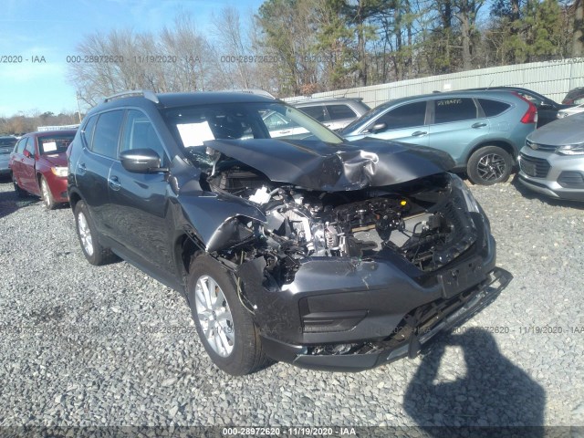 NISSAN ROGUE 2020 jn8at2mv9lw117238