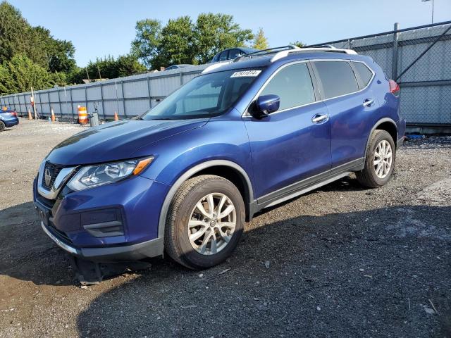 NISSAN ROGUE S 2020 jn8at2mv9lw118907