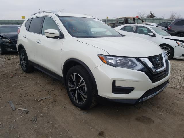 NISSAN ROGUE S 2020 jn8at2mv9lw118924