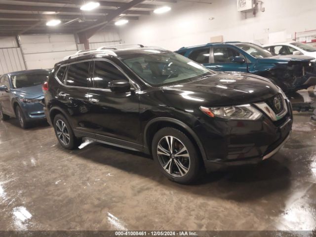 NISSAN ROGUE 2020 jn8at2mv9lw119359