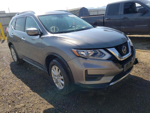 NISSAN ROGUE S 2020 jn8at2mv9lw119426