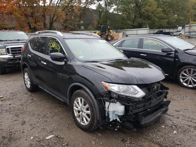 NISSAN ROGUE S 2020 jn8at2mv9lw120043