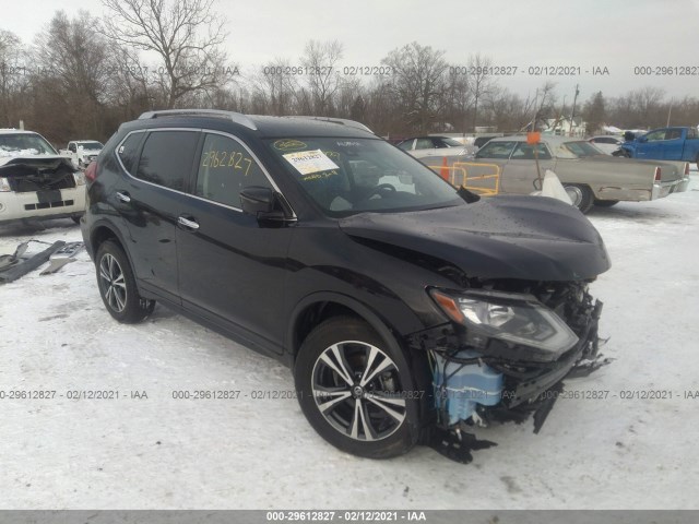 NISSAN ROGUE 2019 jn8at2mv9lw120074