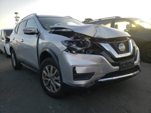 NISSAN ROGUE S 2020 jn8at2mv9lw120169