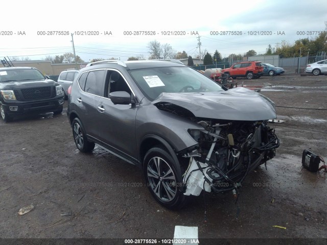 NISSAN ROGUE 2020 jn8at2mv9lw121175