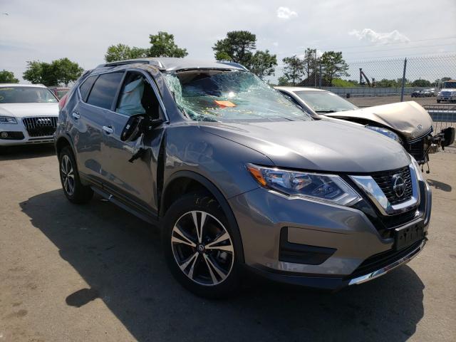 NISSAN ROGUE S 2020 jn8at2mv9lw123833