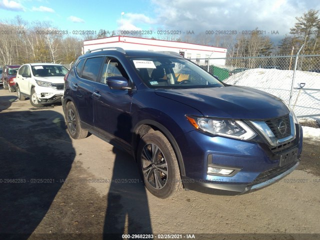 NISSAN ROGUE 2020 jn8at2mv9lw130202