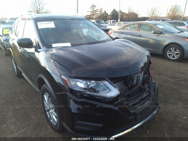 NISSAN ROGUE 2020 jn8at2mv9lw131446