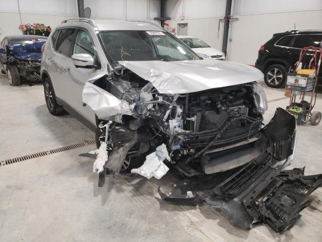 NISSAN ROGUE S 2020 jn8at2mv9lw132242