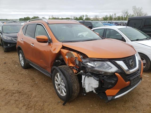 NISSAN ROGUE S 2020 jn8at2mv9lw132483