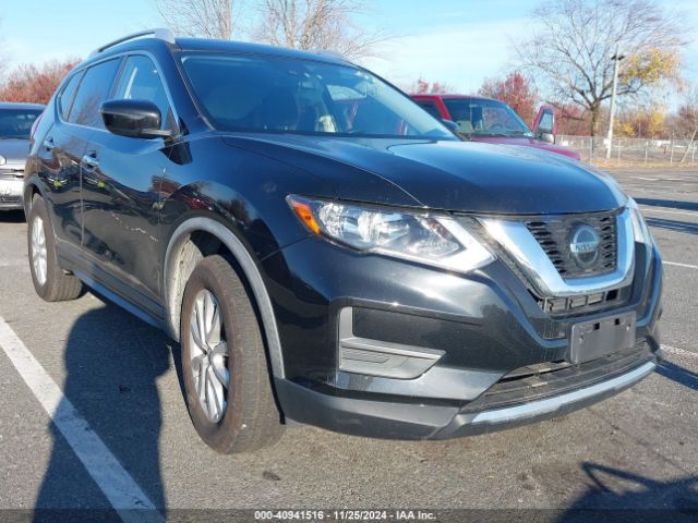 NISSAN ROGUE 2020 jn8at2mv9lw134105