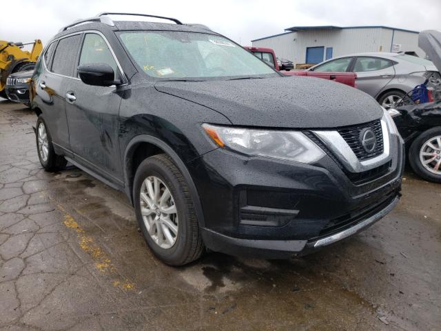 NISSAN ROGUE S 2020 jn8at2mv9lw134590