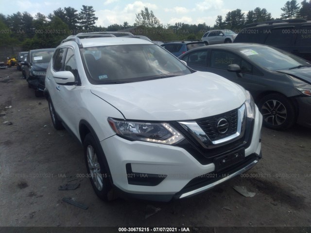 NISSAN ROGUE 2020 jn8at2mv9lw135478