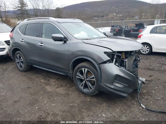 NISSAN ROGUE 2020 jn8at2mv9lw137120