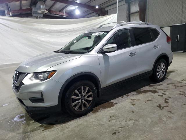 NISSAN ROGUE S 2020 jn8at2mv9lw137747