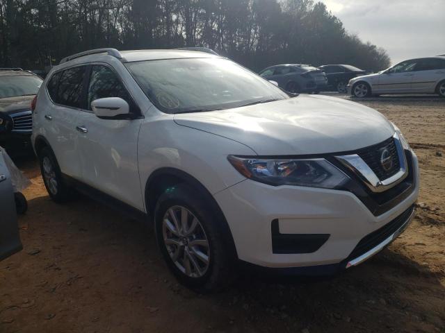 NISSAN ROGUE S 2020 jn8at2mv9lw138123