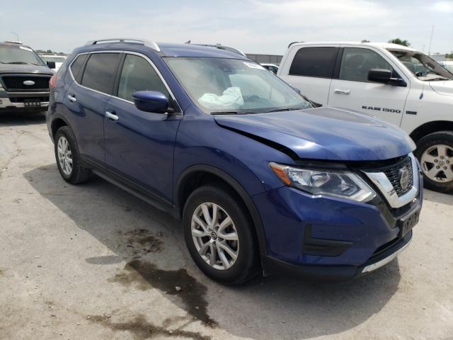 NISSAN ROGUE S 2020 jn8at2mv9lw138218