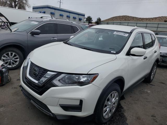 NISSAN ROGUE S 2020 jn8at2mv9lw138557