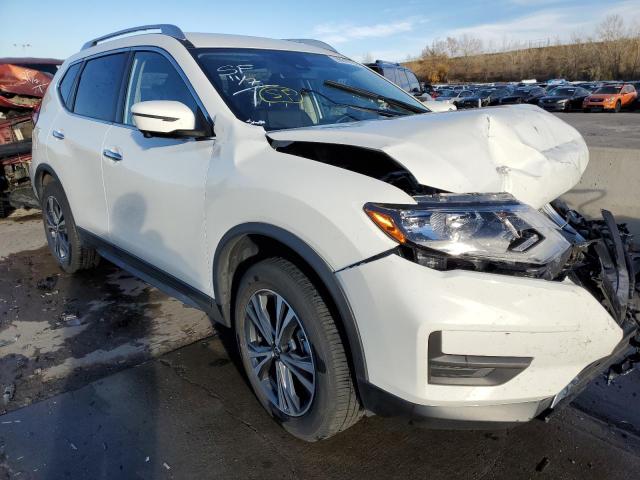 NISSAN ROGUE S 2020 jn8at2mv9lw138753