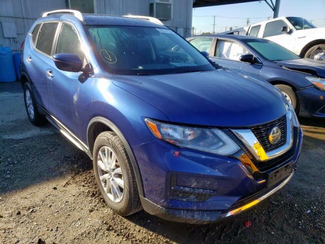 NISSAN ROGUE S 2020 jn8at2mv9lw139997