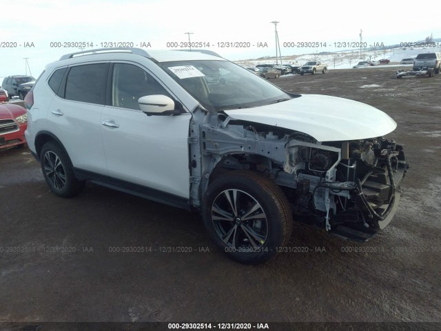 NISSAN ROGUE 2020 jn8at2mv9lw140163