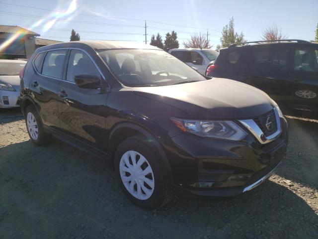 NISSAN ROGUE S 2020 jn8at2mv9lw140454