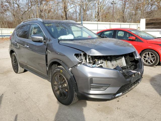 NISSAN ROGUE S 2020 jn8at2mv9lw141281