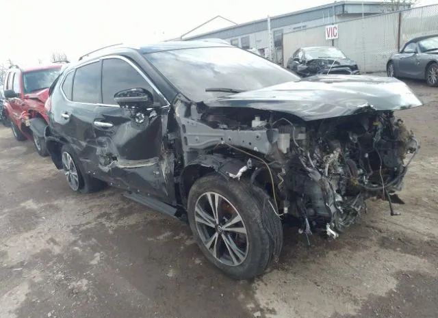 NISSAN ROGUE 2020 jn8at2mv9lw141734