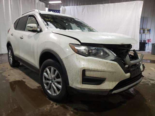 NISSAN ROGUE S 2020 jn8at2mv9lw141782