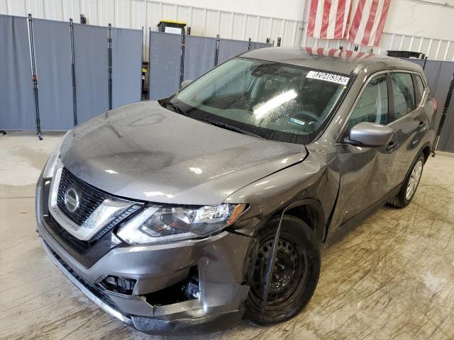 NISSAN ROGUE 2020 jn8at2mv9lw142480