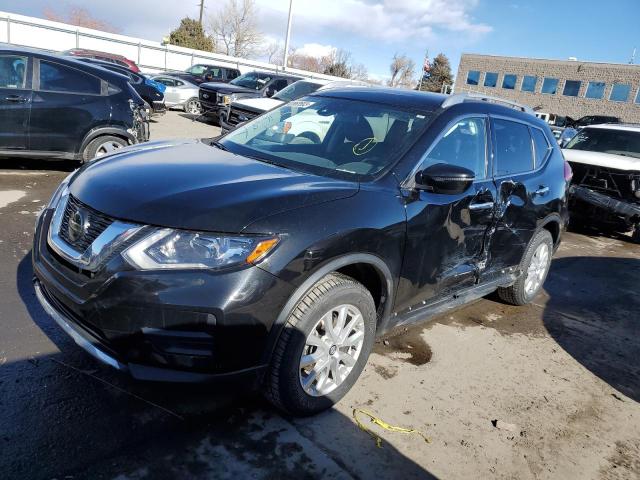 NISSAN ROGUE S 2020 jn8at2mv9lw142611