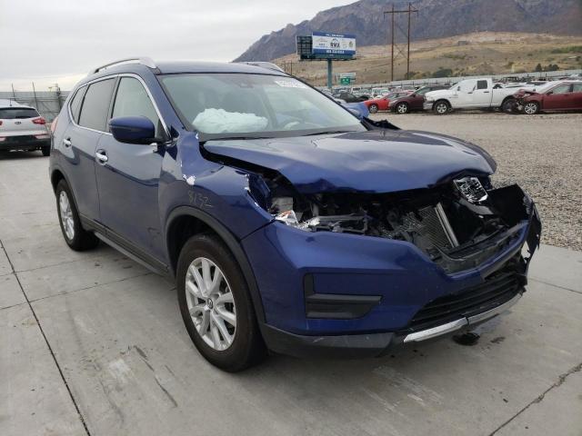 NISSAN ROGUE S 2020 jn8at2mv9lw143287