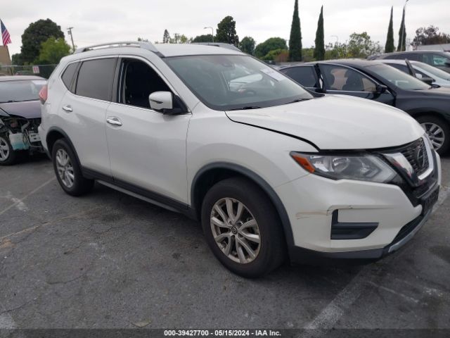 NISSAN ROGUE 2020 jn8at2mv9lw143645