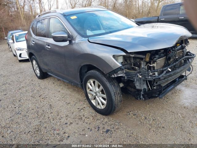 NISSAN ROGUE 2020 jn8at2mv9lw143970