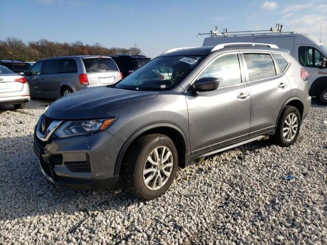 NISSAN ROGUE 2020 jn8at2mv9lw144276