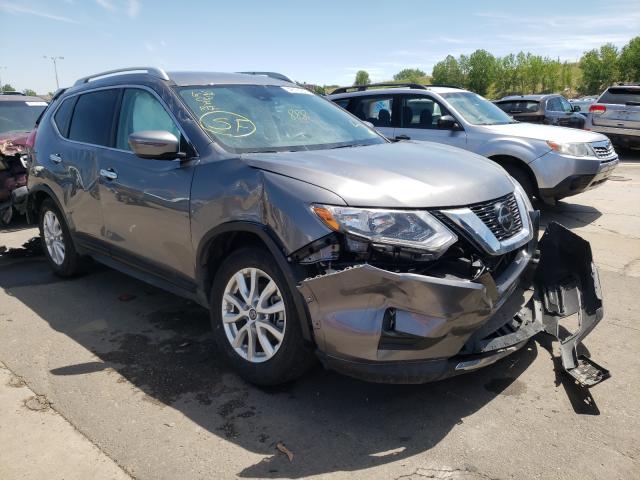 NISSAN ROGUE S 2020 jn8at2mv9lw144763