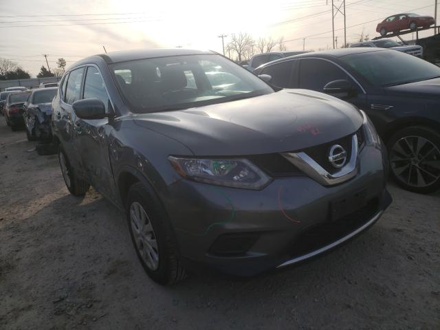 NISSAN ROGUE S 2016 jn8at2mvxgw130702