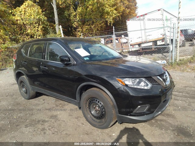 NISSAN ROGUE 2016 jn8at2mvxgw132188