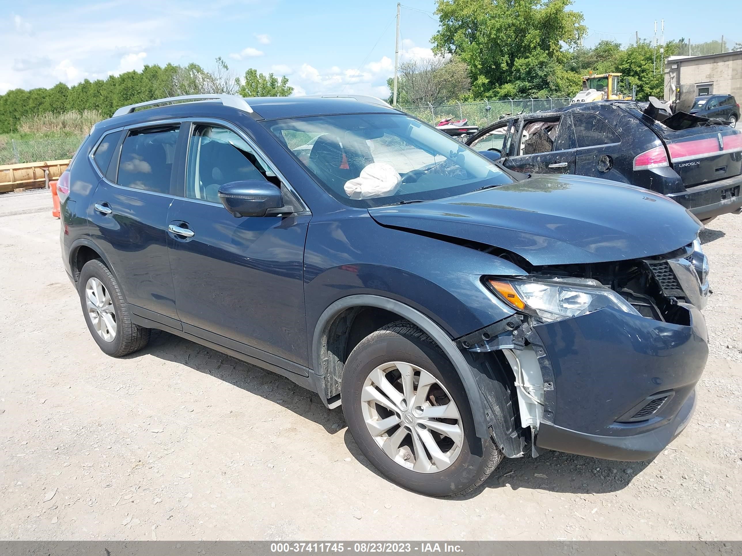 NISSAN ROGUE 2016 jn8at2mvxgw133583