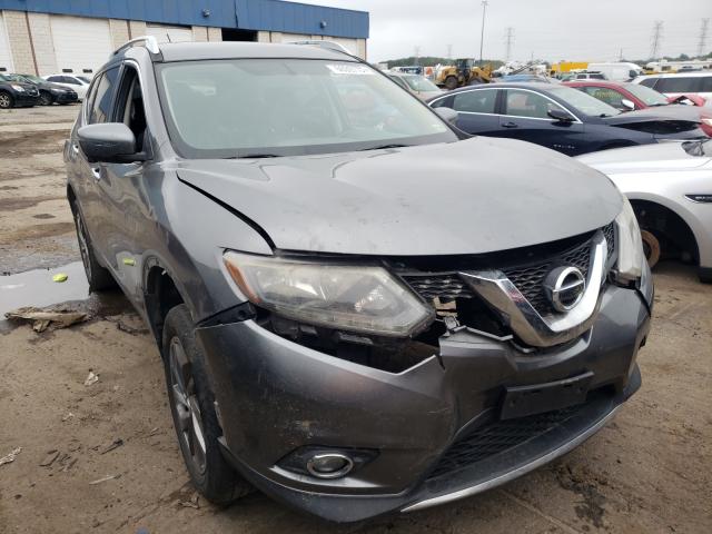 NISSAN ROGUE S 2016 jn8at2mvxgw133907