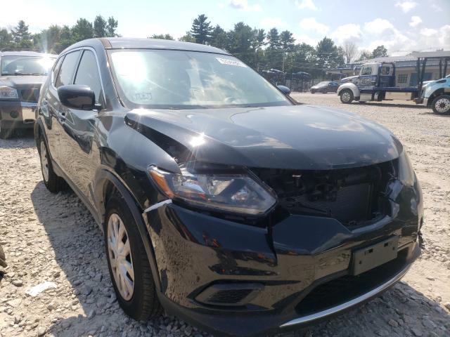 NISSAN ROGUE S 2016 jn8at2mvxgw134118